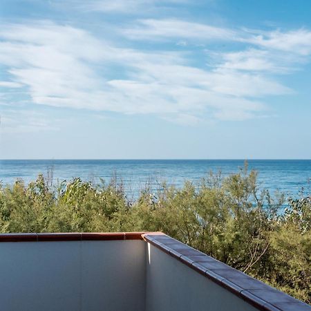 Villa Amea Torre dei Corsari Εξωτερικό φωτογραφία