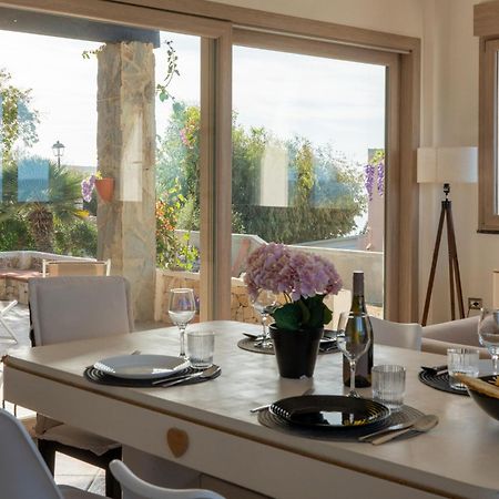 Villa Amea Torre dei Corsari Εξωτερικό φωτογραφία