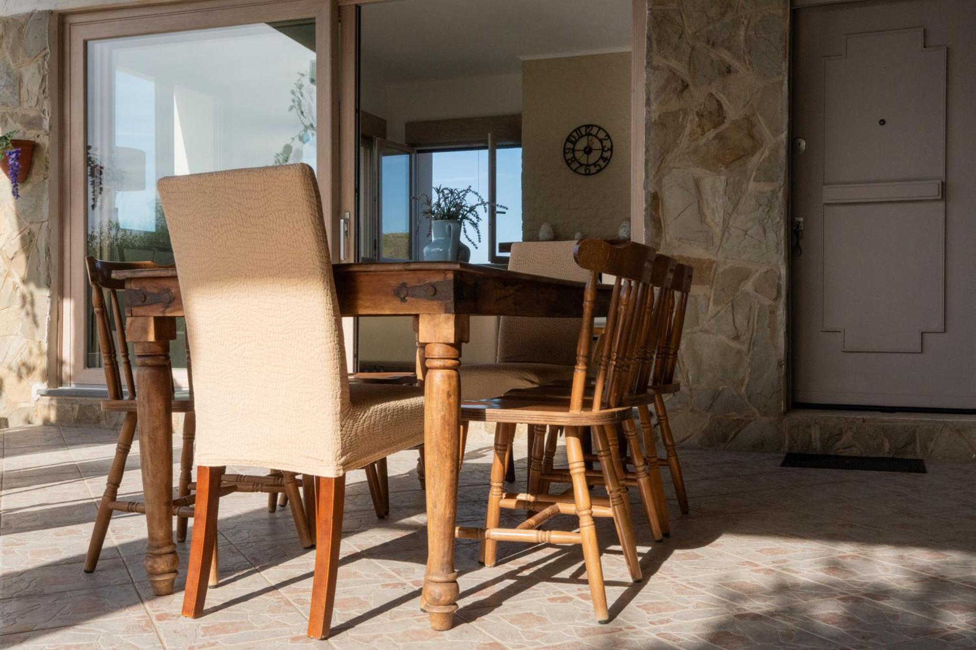 Villa Amea Torre dei Corsari Εξωτερικό φωτογραφία