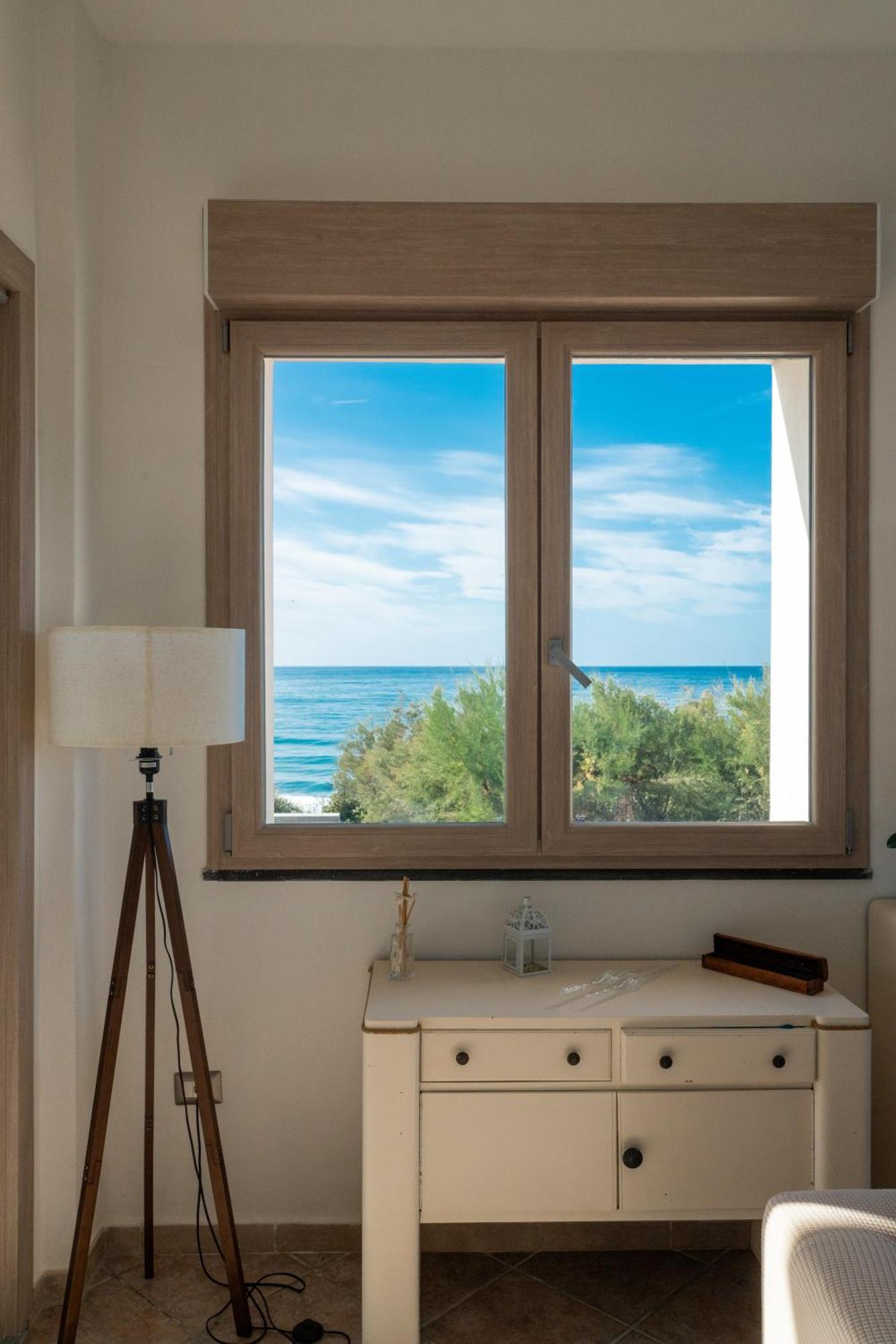 Villa Amea Torre dei Corsari Εξωτερικό φωτογραφία