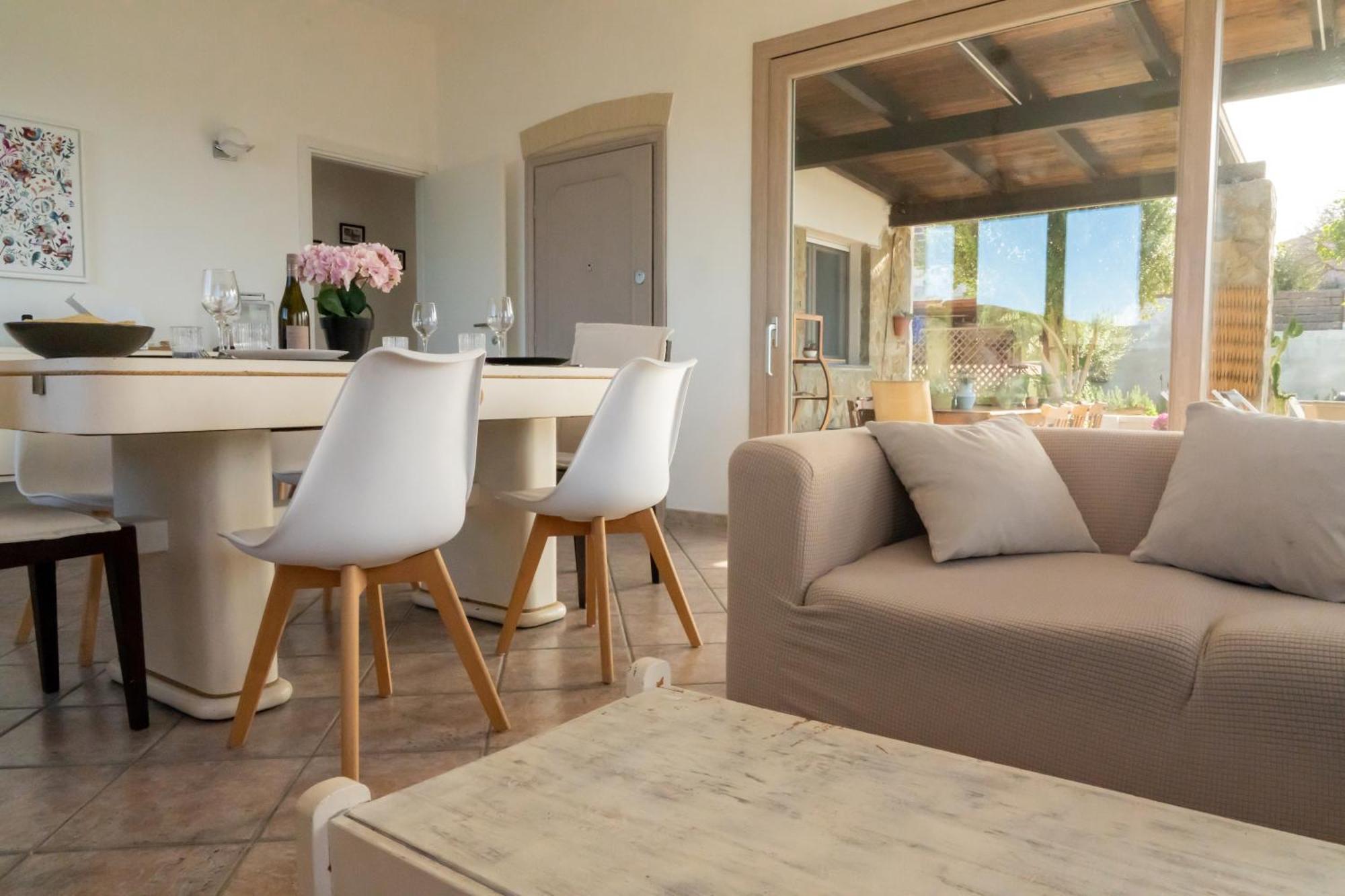 Villa Amea Torre dei Corsari Εξωτερικό φωτογραφία